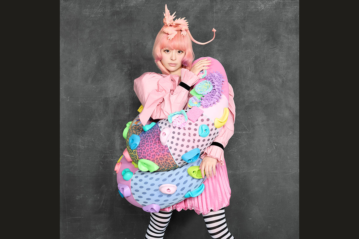 きゃりーぱみゅぱみゅ