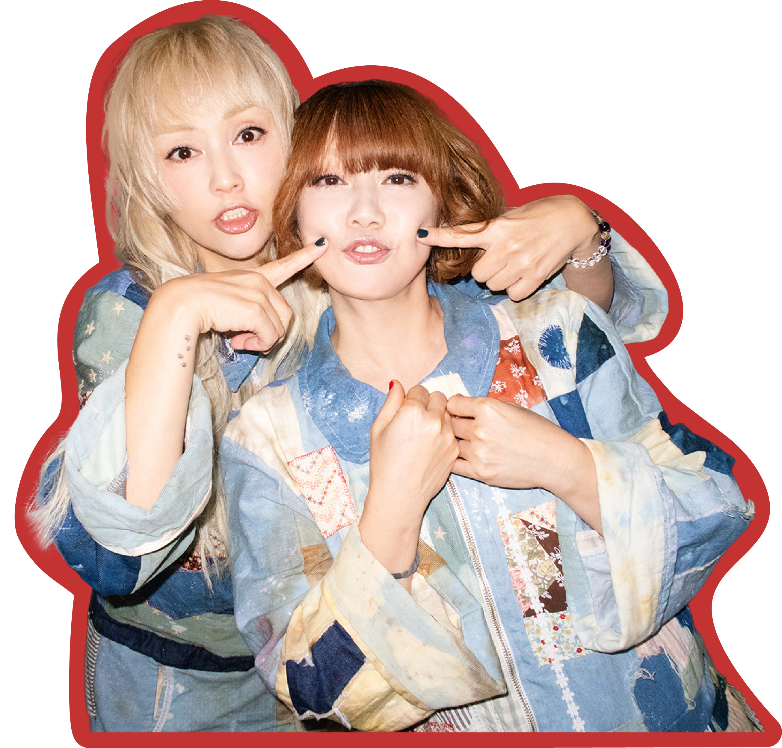 PUFFY 30th Anniversary 限定版 PUFFY 30th Anniversary SPECIAL SITE