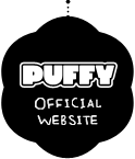 PUFFY Official Website
