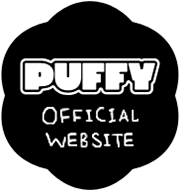 Puffy Official Website