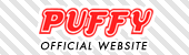PUFFY OFFICIALWEBSITE